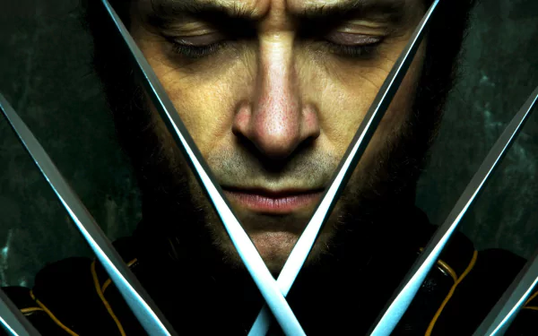 Wolverine movie X-Men: The Last Stand HD Desktop Wallpaper | Background Image