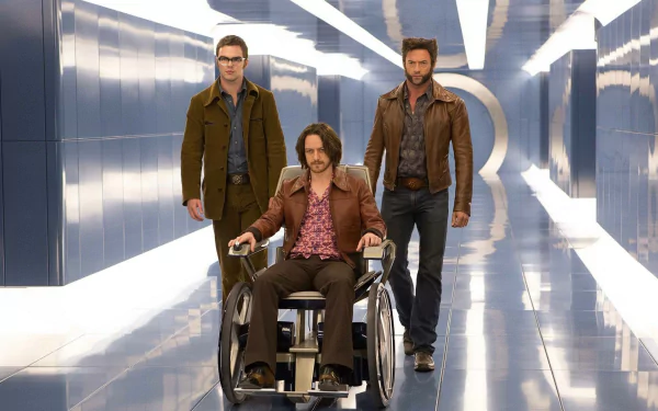 movie X-Men: Days of Future Past HD Desktop Wallpaper | Background Image