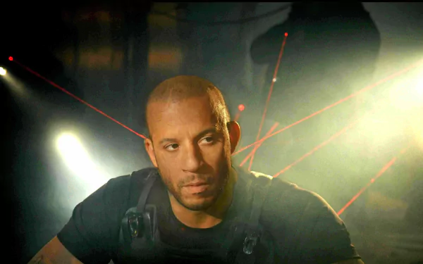 movie Babylon A.D. HD Desktop Wallpaper | Background Image