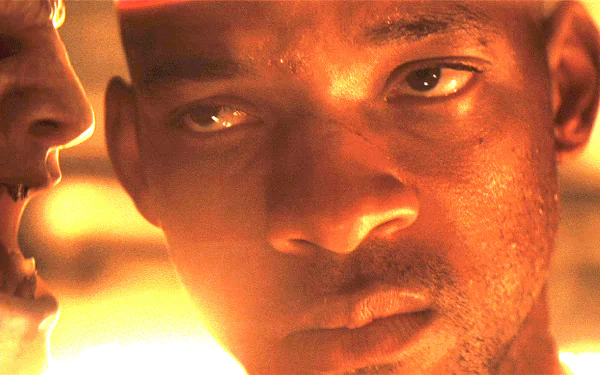 movie I Am Legend HD Desktop Wallpaper | Background Image