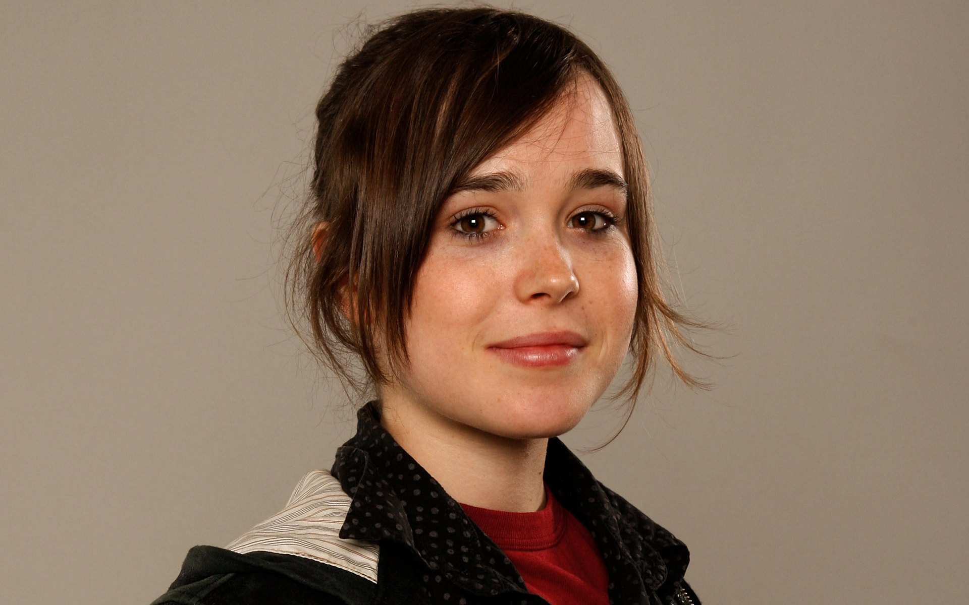 Ellen Page HD Wallpaper | Background Image | 1920x1200 | ID:611383 ...