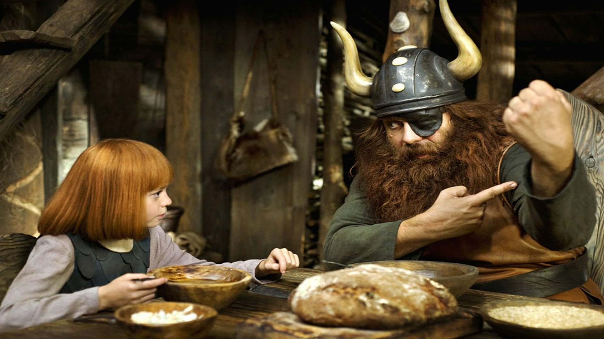 Download Movie Vicky The Viking HD Wallpaper