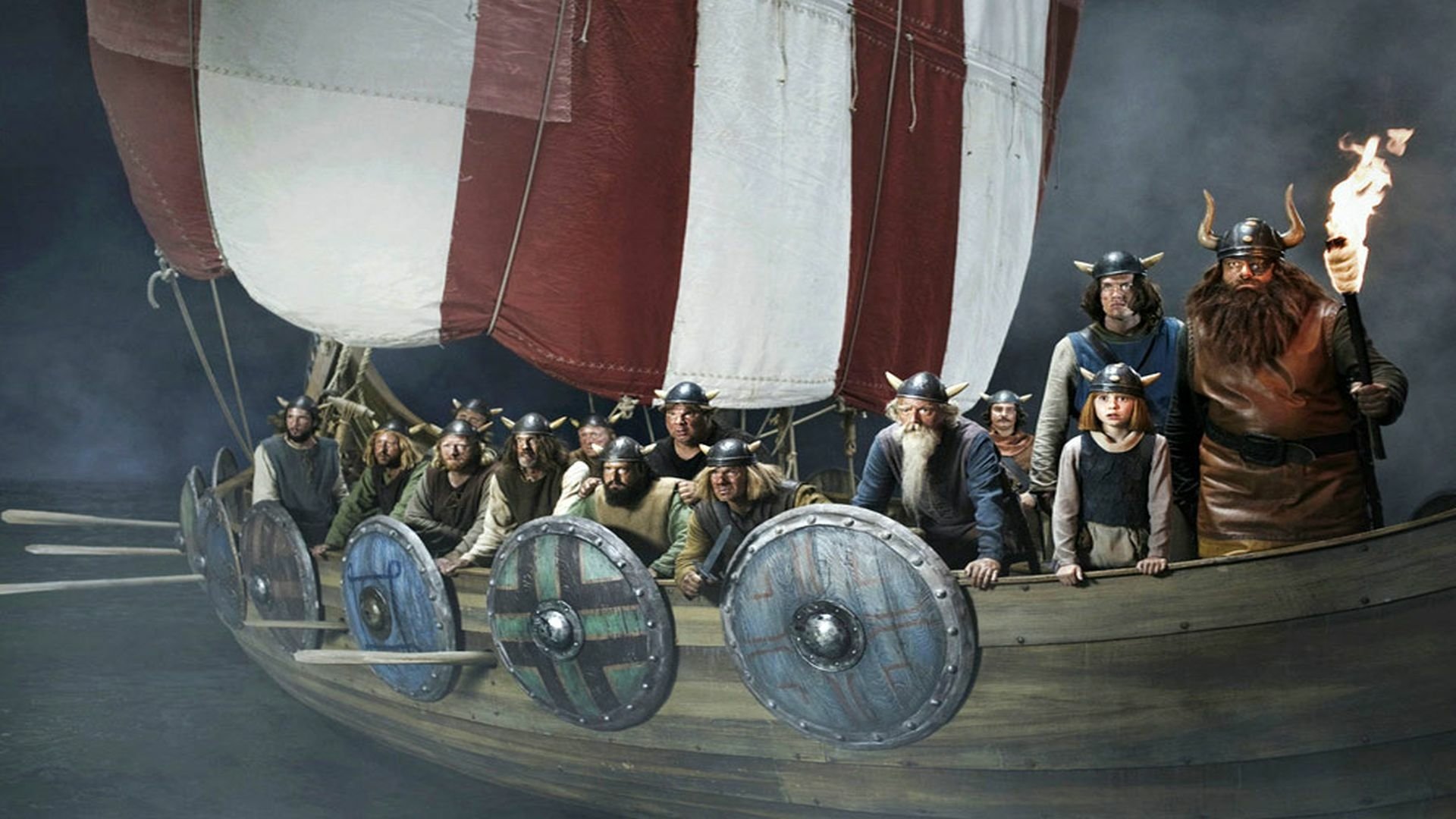 Download Movie Vicky The Viking HD Wallpaper