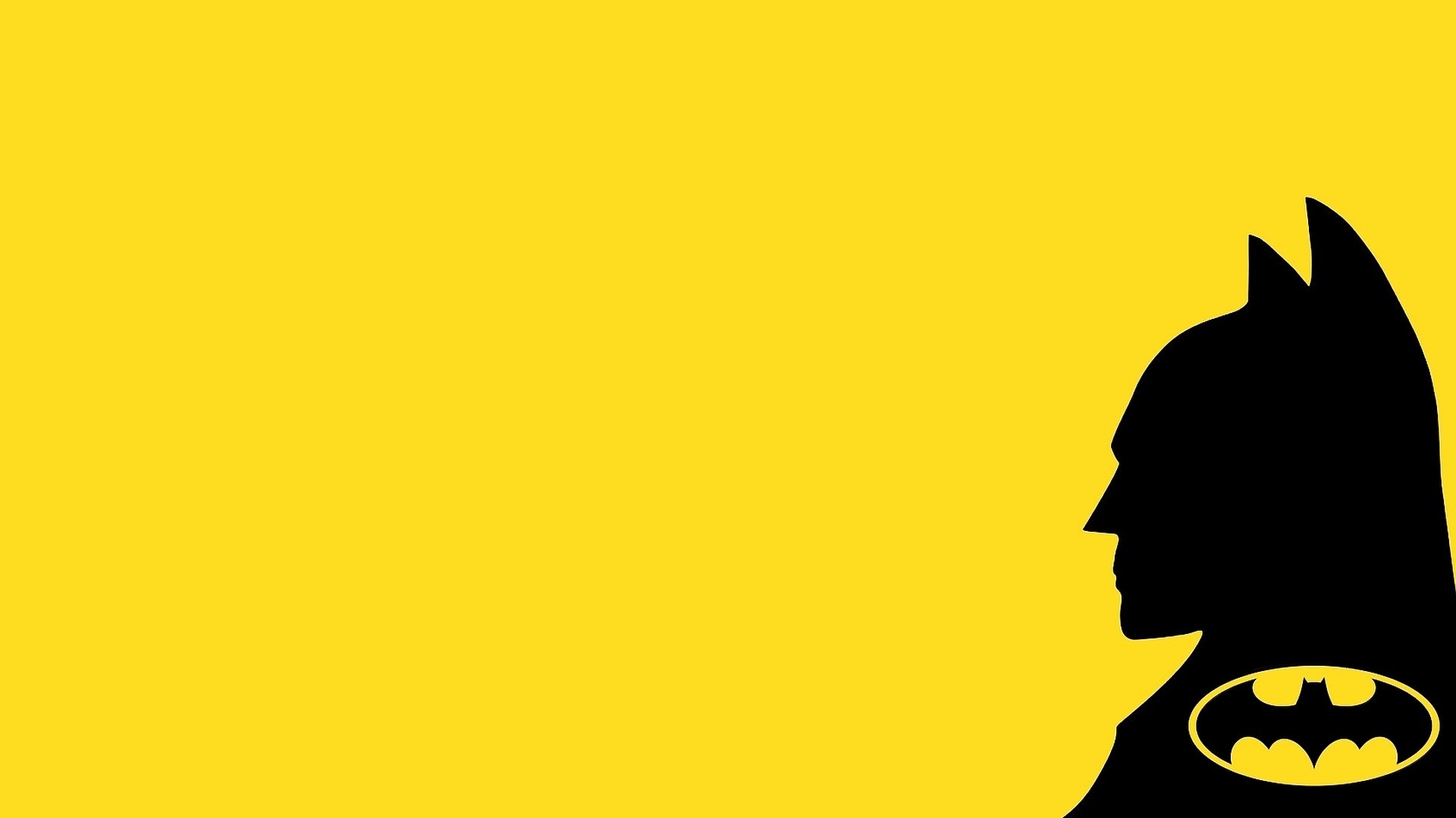 Comics Batman HD Wallpaper