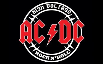 117 AC/DC HD Wallpapers | Background Images - Wallpaper Abyss