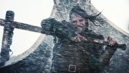 movie Northmen: A Viking Saga HD Desktop Wallpaper | Background Image
