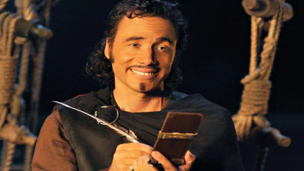 movie Vicky the Viking HD Desktop Wallpaper | Background Image