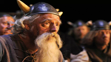 movie Vicky the Viking HD Desktop Wallpaper | Background Image