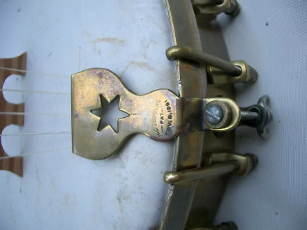 music banjo HD Desktop Wallpaper | Background Image