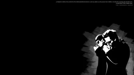 movie The Boondock Saints HD Desktop Wallpaper | Background Image