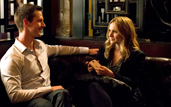 movie Veronica Mars HD Desktop Wallpaper | Background Image