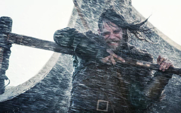 movie Northmen: A Viking Saga HD Desktop Wallpaper | Background Image