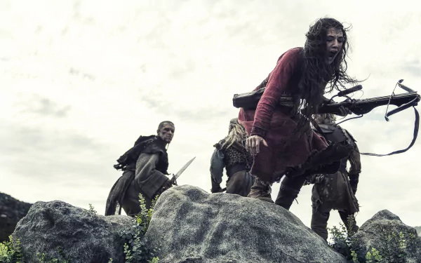 movie Northmen: A Viking Saga HD Desktop Wallpaper | Background Image