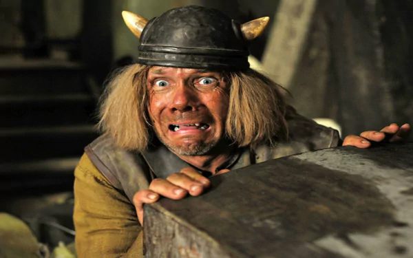 movie Vicky the Viking HD Desktop Wallpaper | Background Image