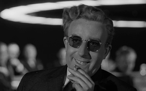 movie Dr. Strangelove HD Desktop Wallpaper | Background Image