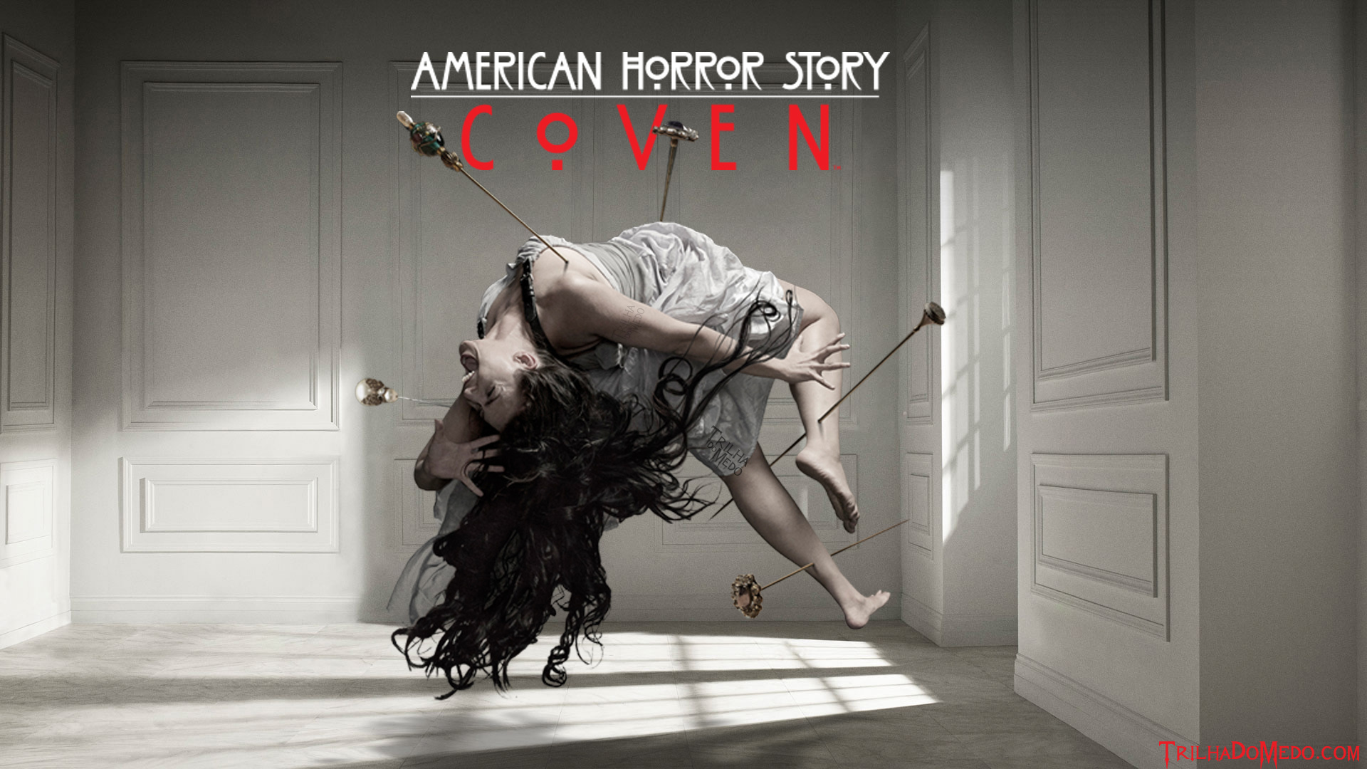 American Horror Story: Coven, Episode 1 | Cast And Crew | Rotten Tomatoes