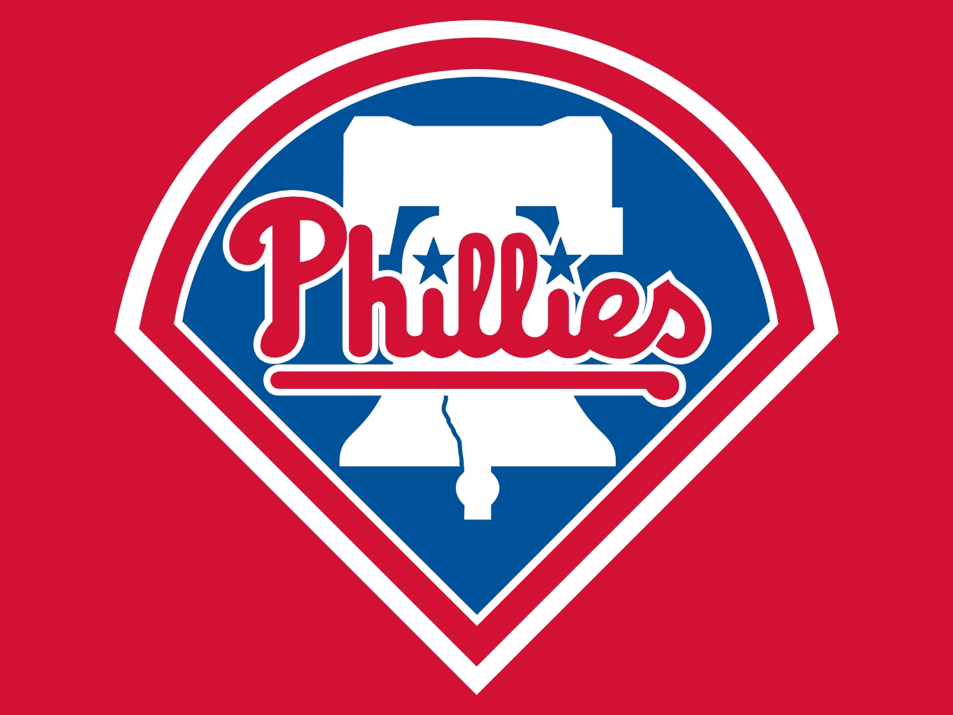 Sports Philadelphia Phillies HD Wallpaper | Background Image
