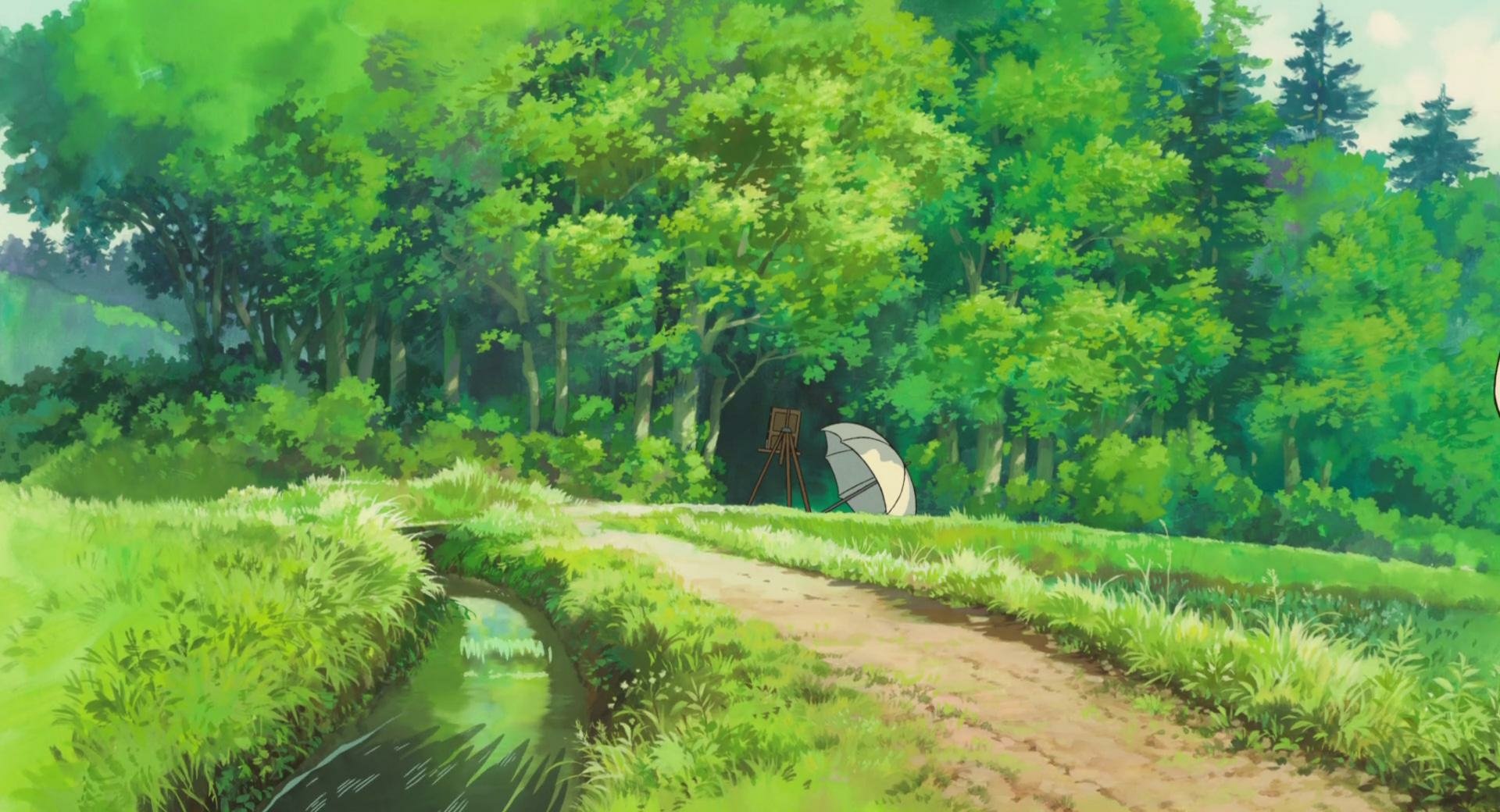 The Wind Rises Wallpaper and Background Image | 1920x1040 | ID:612104