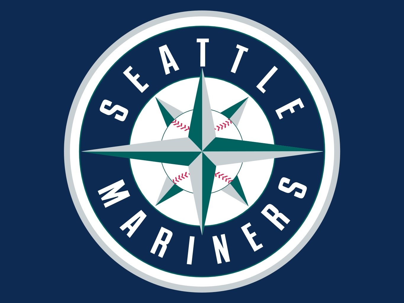 Download Seattle Mariners Sports Wallpaper