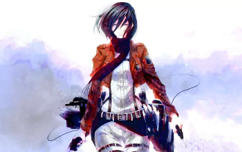 Mikasa Ackerman, anime mikasa HD phone wallpaper | Pxfuel-demhanvico.com.vn
