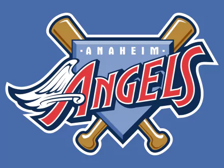 Anaheim Angels Sports HD Desktop Wallpaper | Background Image