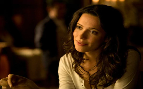 Rebecca Hall movie Vicky Cristina Barcelona HD Desktop Wallpaper | Background Image