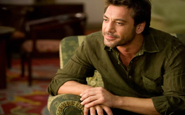 Javier Bardem movie Vicky Cristina Barcelona HD Desktop Wallpaper | Background Image