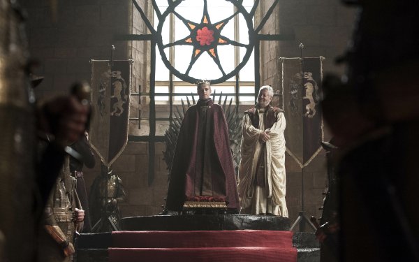 Tommen Baratheon 4k Wallpapers