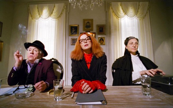 TV Show American Horror Story: Coven HD Wallpaper | Background Image