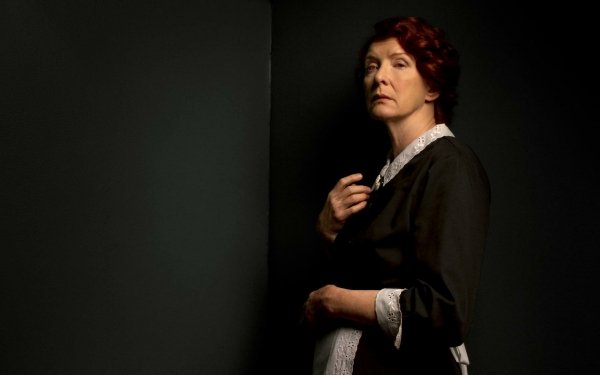 TV Show American Horror Story Frances Conroy HD Wallpaper | Background Image
