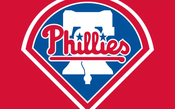 Philadelphia Phillies Sports HD Desktop Wallpaper | Background Image
