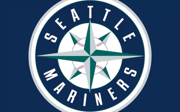 Seattle Mariners Sports HD Desktop Wallpaper | Background Image