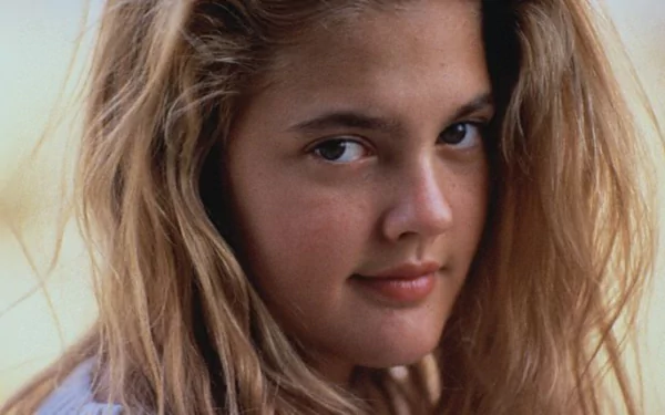 Celebrity Drew Barrymore HD Desktop Wallpaper | Background Image