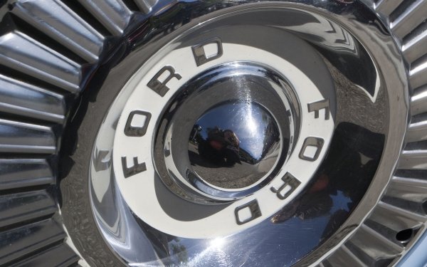 Vehicles Ford HD Wallpaper | Background Image