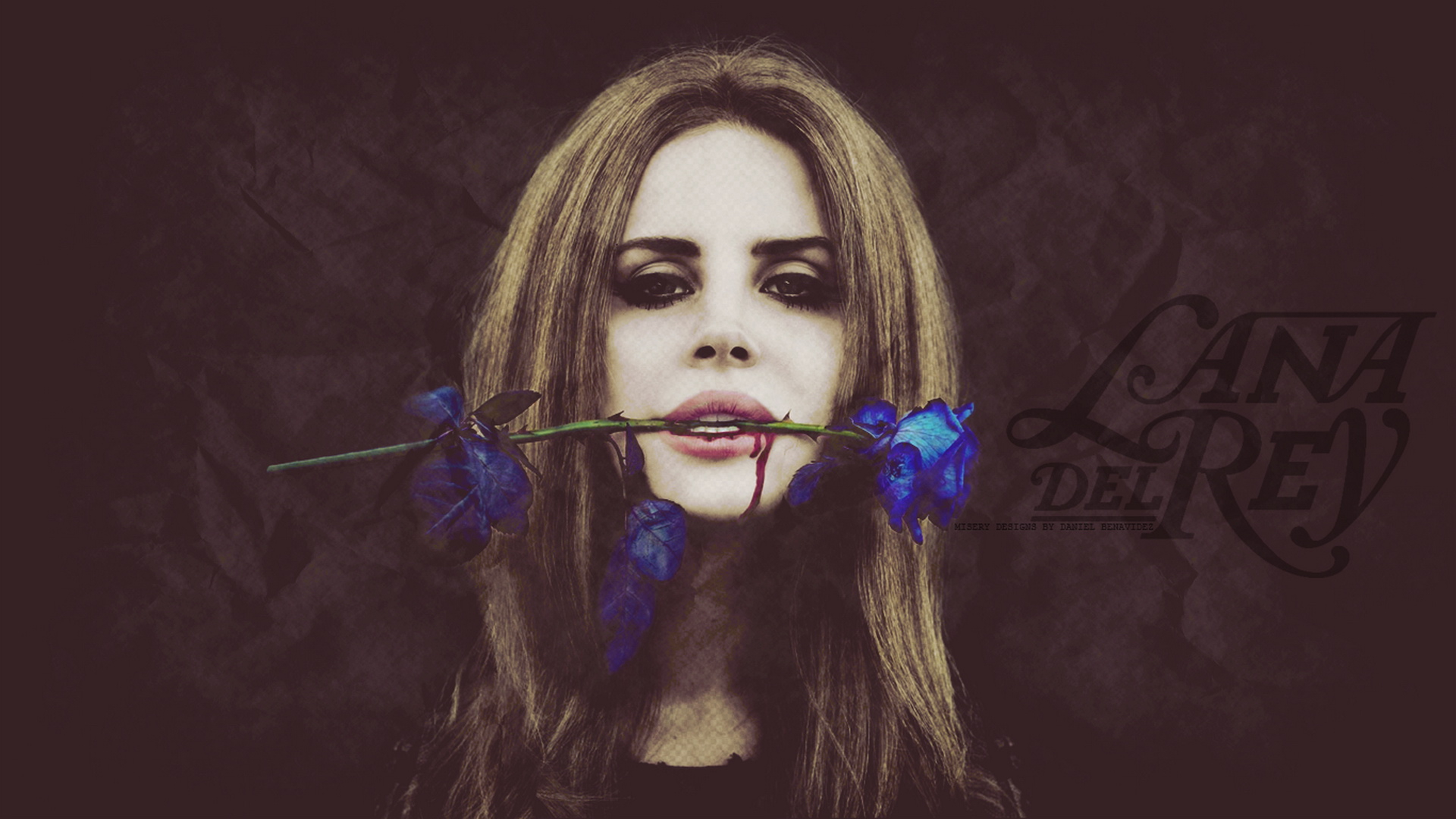 Music Lana Del Rey HD Wallpaper | Background Image