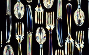 20+ Fork 高清壁纸 桌面背景