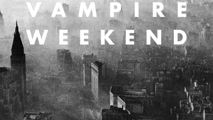 music Vampire Weekend HD Desktop Wallpaper | Background Image