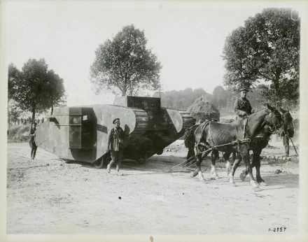 military dummy tank HD Desktop Wallpaper | Background Image