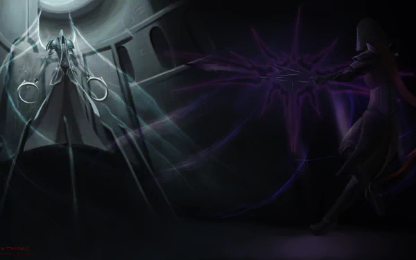 Demon Hunter (Diablo III) Malthael (Diablo III) video game Diablo III: Reaper Of Souls HD Desktop Wallpaper | Background Image