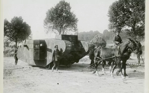 military dummy tank HD Desktop Wallpaper | Background Image