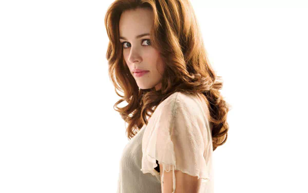 Celebrity Rachel Mcadams HD Desktop Wallpaper | Background Image
