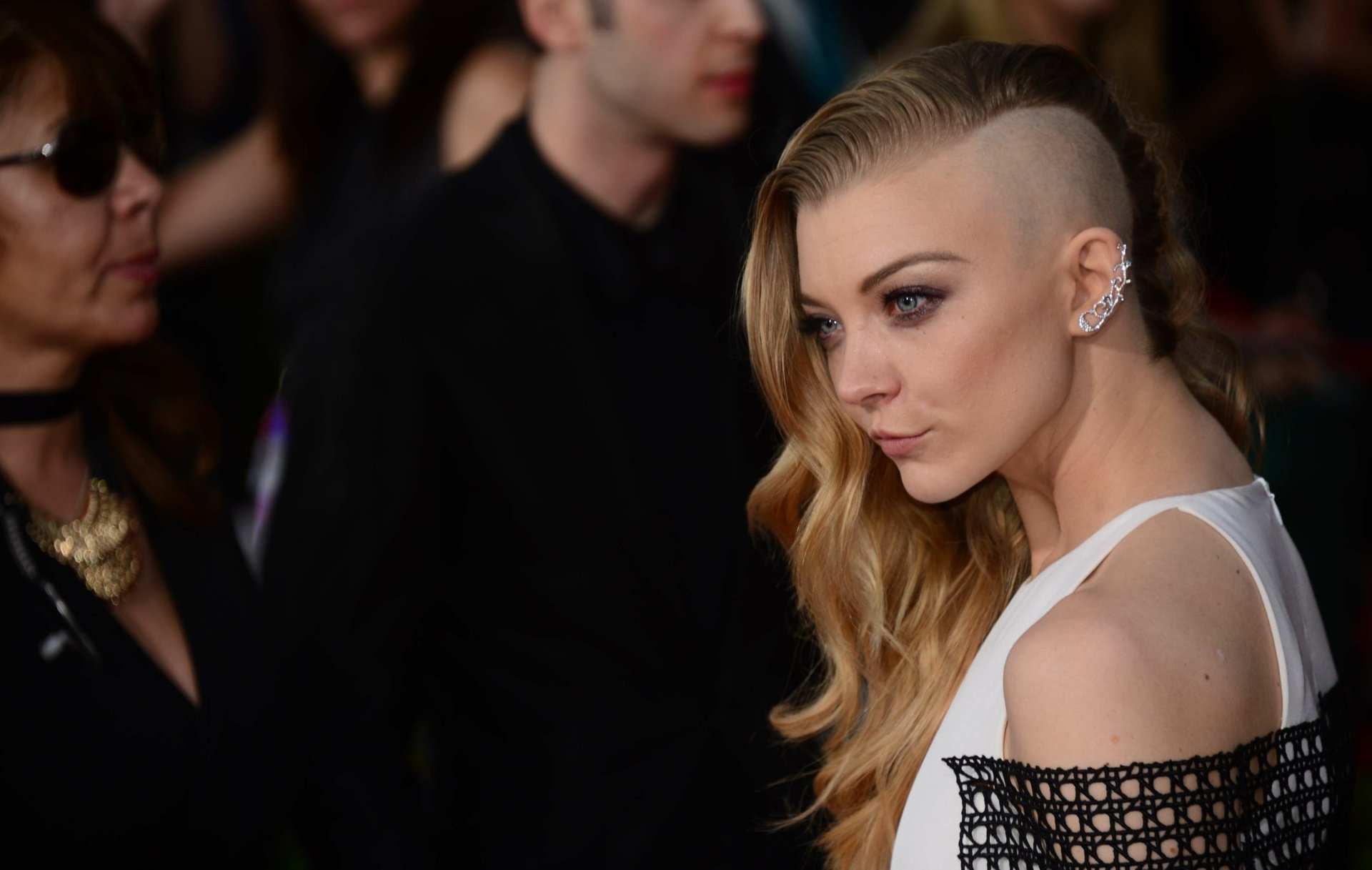 Download Celebrity Natalie Dormer HD Wallpaper