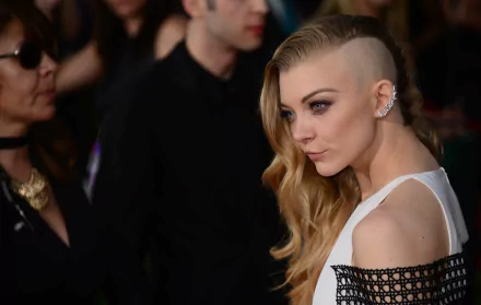 Celebrity Natalie Dormer HD Desktop Wallpaper | Background Image