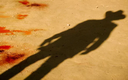 movie Django Unchained HD Desktop Wallpaper | Background Image