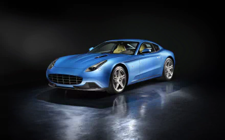 vehicle Ferrari F12berlinetta HD Desktop Wallpaper | Background Image