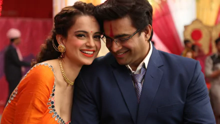 movie Tanu Weds Manu Returns HD Desktop Wallpaper | Background Image