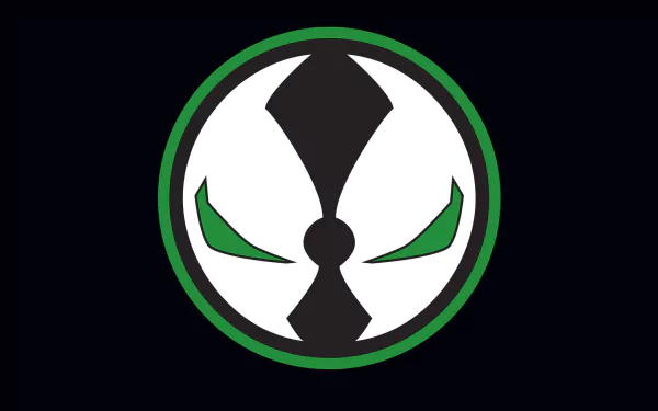 Comic Spawn HD Desktop Wallpaper | Background Image