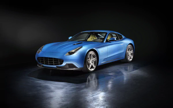 vehicle Ferrari F12berlinetta HD Desktop Wallpaper | Background Image