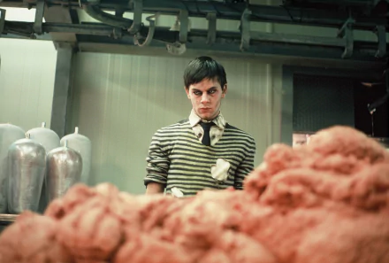 movie Otto; or Up with Dead People HD Desktop Wallpaper | Background Image