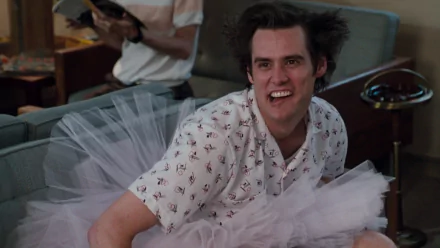 movie Ace Ventura: Pet Detective HD Desktop Wallpaper | Background Image